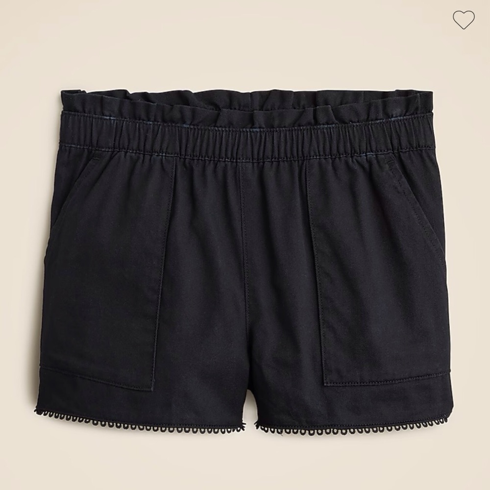 NWT Crewcuts Fresco Short size 6